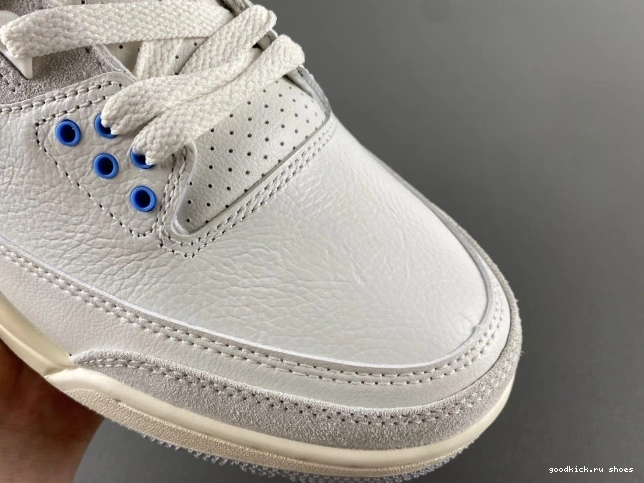 Shorts Air Lucky Jordan CT8532-101 3 0704